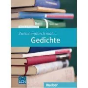 Zwischendurch mal... Gedichte Kopiervorlagen A1-C1 de Rainer E Wicke