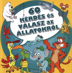 60 de intrebari si raspunsuri despre animale HU