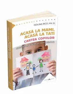 Acasa la mami, acasa la tati de Isolina Ricci