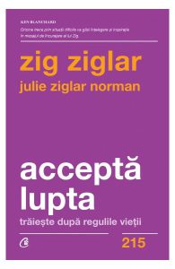 Acceptă lupta