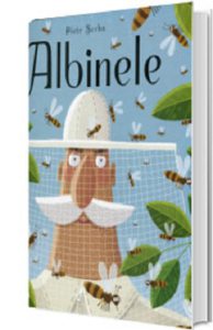 Albinele