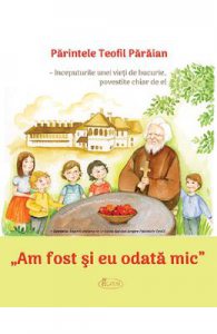 Am fost si eu odata mic
