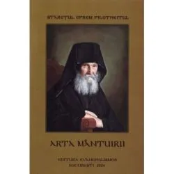 Arta mantuirii de Efrem Filotheitul