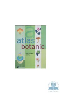 Atlas botanic