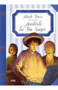 Aventurile lui Tom Sawyer