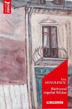 Barbierul regelui Midas de Ion Minulescu