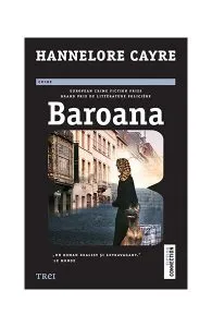 Baroana de Hannelore Cayre
