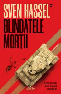 Blindatele Mortii ed. 2020, Sven Hassel