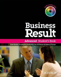 Business Result Advanced - Student