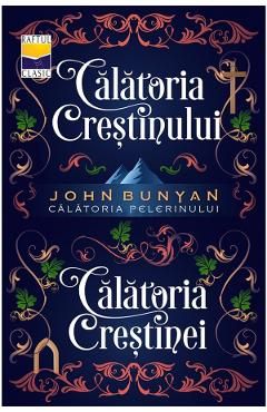 Calatoria crestinului si calatoria crestinei