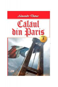 Călăul din Paris Vol.3