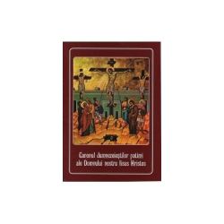 Canonul dumnezeiestilor patimi ale Domnului nostru Iisus Hristos