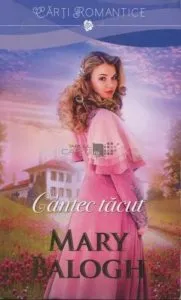 Cantec tacut de May Balogh
