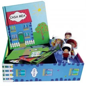 Casa mea de DPH