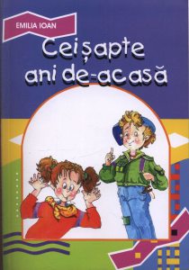Cei sapte ani de acasa