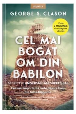Cel mai bogat om din Babilon