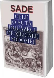 Cele o suta douazeci de zile ale Sodomei