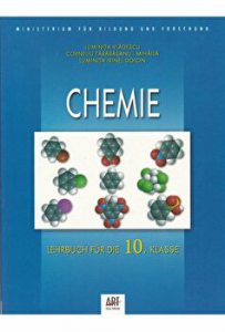 Chemie. Lehrbuch für die 10. Klasse
