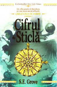 Cifrul de sticla