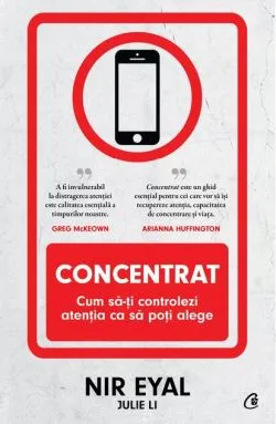 Concentrat de Nir Eyal