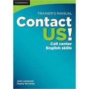 Contact US! Trainer