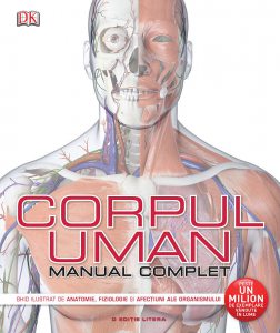 Corpul uman. Manual complet