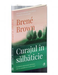 Curajul in salbaticie