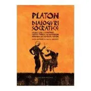 Dialoguri socratice de Platon