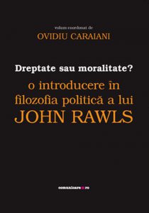 Dreptate sau moralitate?