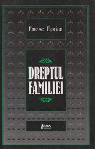 Dreptul familiei