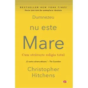 Dumnezeu nu este mare