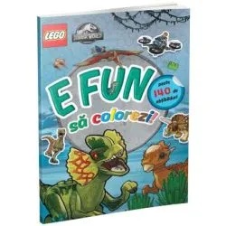 E fun sa colorezi