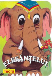 Elefantelul