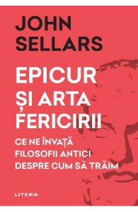Epicur si arta fericirii