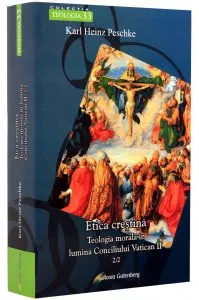 Etica crestina de Karl Heinz
