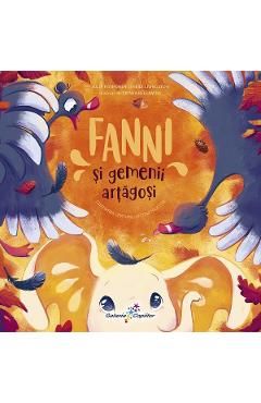 Fanni si gemenii artagosi