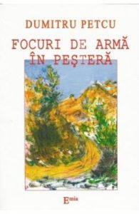 Focuri de arma in pestera