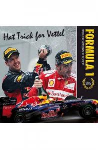 Formula 1. 2012 World Championship Photographic Review