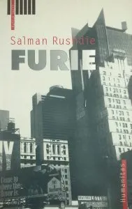 Furie de Salman Rushdie