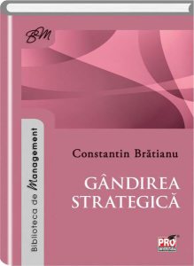 Gândirea strategică