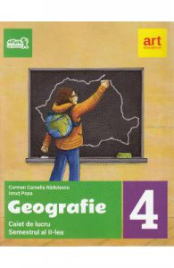 Geografie