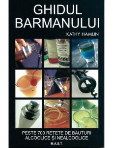 Ghidul barmanului