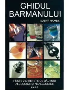 Ghidul barmanului