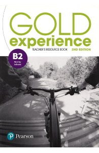 Gold Experience 2nd Edition B2 Teacher