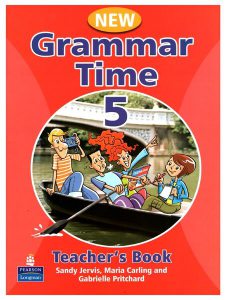 Grammar Time 5 Teacher