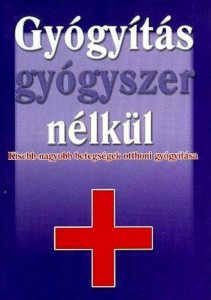 Gyogyitas gyogyszer nelkul