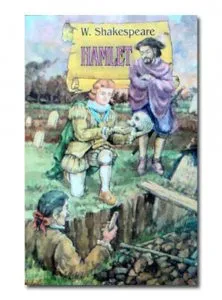 Hamlet de William Shakespeare