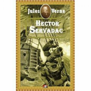 Hector Servadac