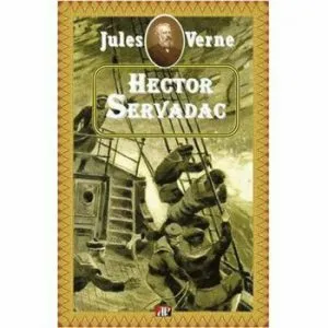 Hector Servadac de Verne Jules