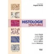 Histologie. Tesuturile de Angela Borda